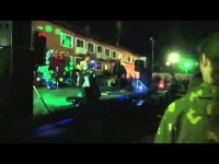 Петриков 9 мая 2014г  Дискотека