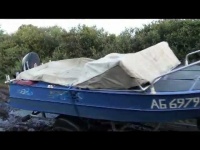 Рыбалка Экспедиция Припять Шкиль Игорь