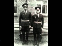 Моим сослуживцам по в_ч 78424 (Мышанка)