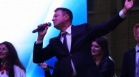 Финберг в Лясковичах