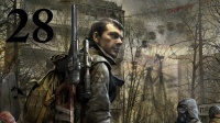 28#  S.T.A.L.K.E.R.: Зов Припяти - Идем на Припять