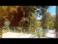 Река Припять