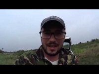 Осенний выезд на леща. Река Припять. Сентябрь 2018.[DIMENTRII]