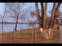 река Припять 2011г