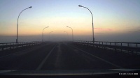 река припять и туман 2