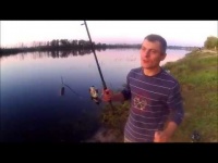 Рыбалка не реке Припять,ночевка,полевая кухня.Беларусь,Мозырь.