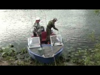 Рыбалка. Припять.mp4