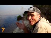 Такое жыцьцё: прыватызаваная Прыпяць