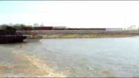 TIMELAPSE  Река Припять