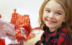 Как выбрать подарок ребенку