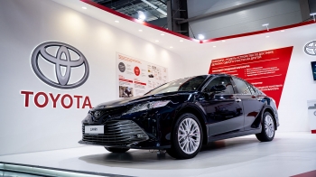 Влияние марки Toyota на развитие международного авторынка