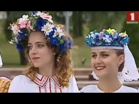 На "Славянском базаре" - День молодежи